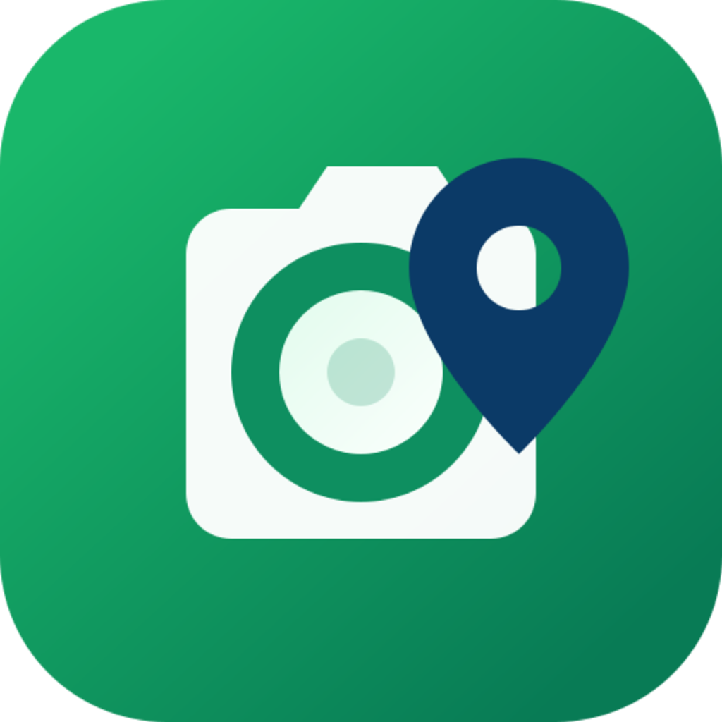 GeoSnap icon