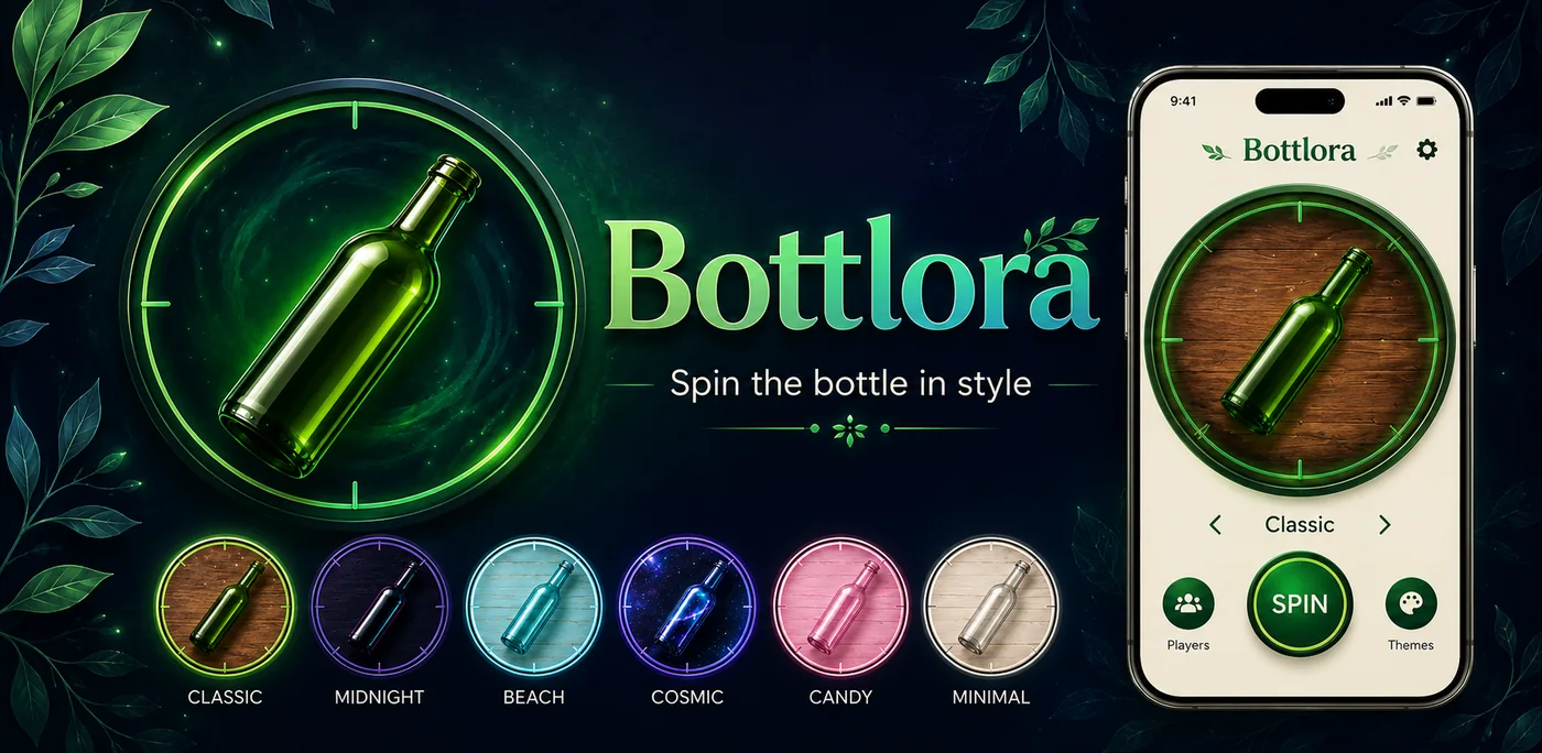 Bottlora featured presentation