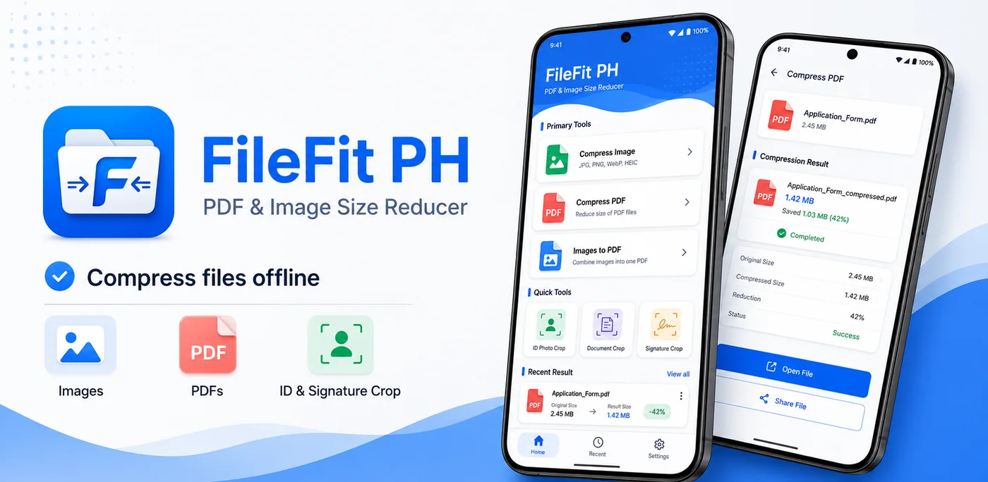 FileFit PH featured presentation