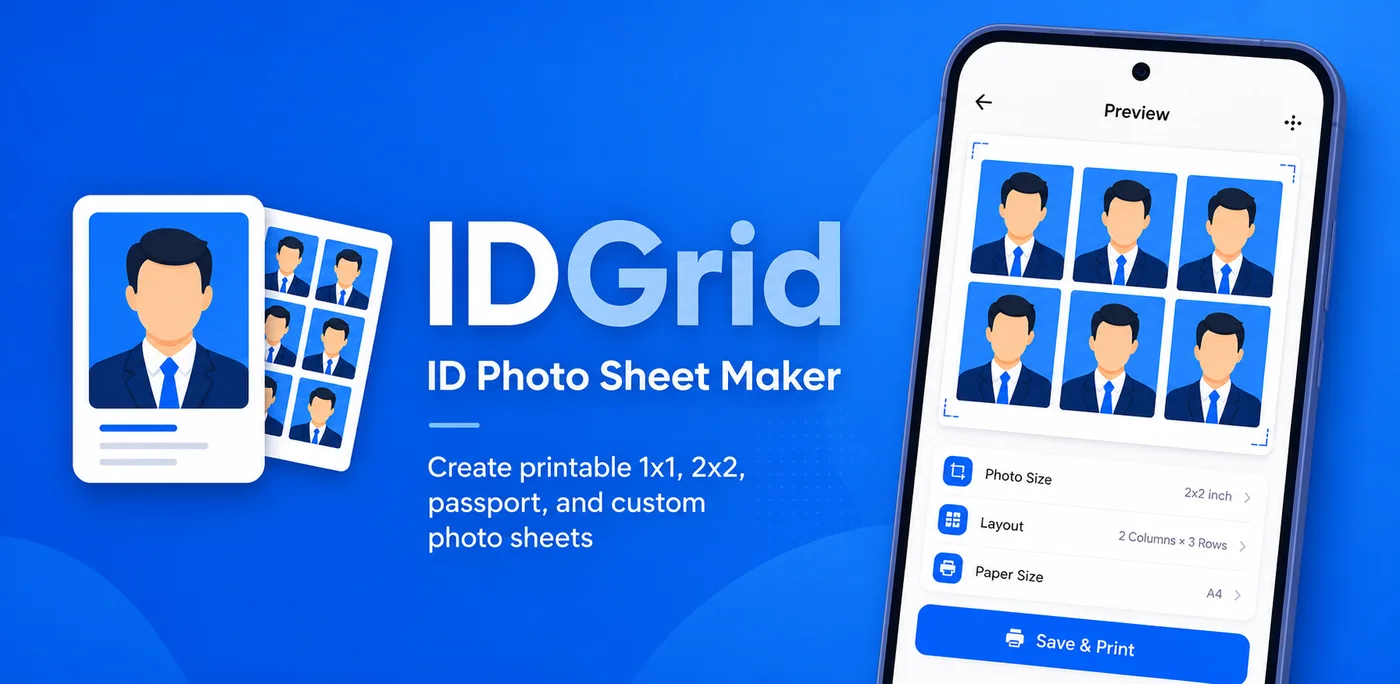 IDGrid featured presentation