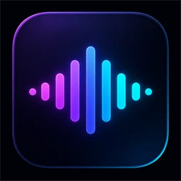 Audiora icon