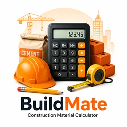 BuildMate icon