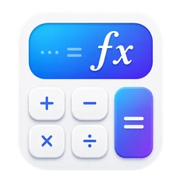 Calcora icon