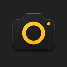 Fast Camera icon