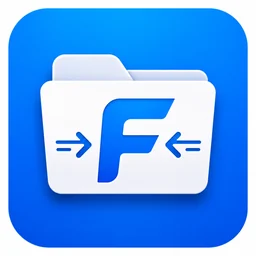 FileFit PH icon