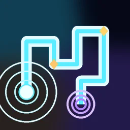 Mazelume icon