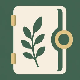 NoteVault icon