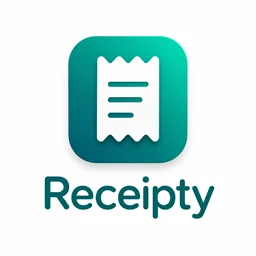 Receipty icon