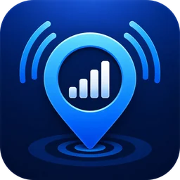 SignalSpot icon