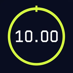 Tenstinct icon