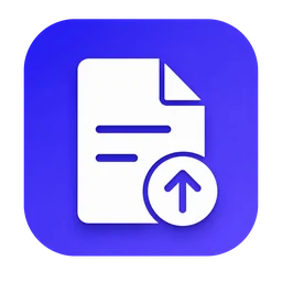 UploadFit icon